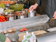 -海燕家人灌蛋饼(凤凰街店)