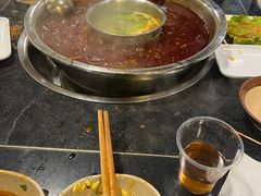 -邓莽子老火锅(中兴路总店)