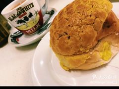 -香港新发烧腊茶餐厅(万象店)