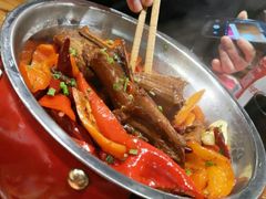 -湘里乡亲甲王二老店