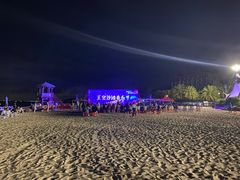 -惠州金海湾嘉华度假酒店