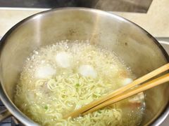 -霄汉羊排(万松园一店)