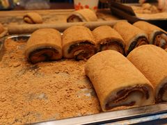 -朝鲜族打糕(时尚天河店)