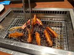 -御牛道日式烤肉料理(杭州万象城店)