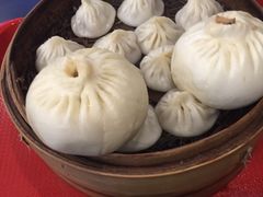 -大龙汤包