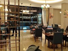 -新希望诺富特酒店-青岛湾中餐厅