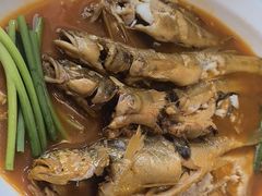 -鲜得莱渔港·小平岛海胆馆(七贤岭店)