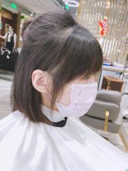-容萨美业·美容美发