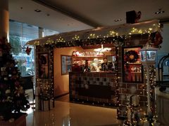 -深圳星河丽思卡尔顿酒店