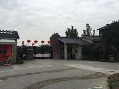 -白马涧龙池景区