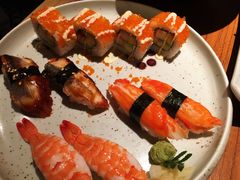 -仓桥家·焗寿司·锅物(光谷步行街店)