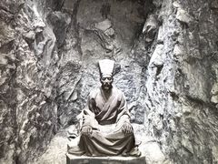-王阳明故居