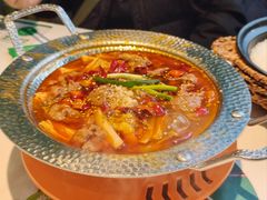 -谷田稻香·砂锅菜(广州悦汇城店)