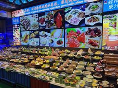 -鹊华居·地道鲁菜·海鲜·融合味(大明湖店)