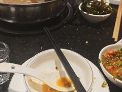 -尚合里潮汕牛肉火锅(海沧店)