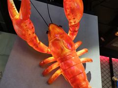 -东厨虾煌(电子街店)