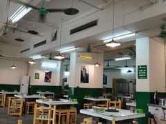 大堂-石灰市老火锅(北滨路店)