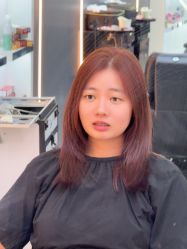 -赤道 Hair Salon