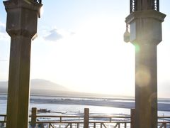 -盐湖景区