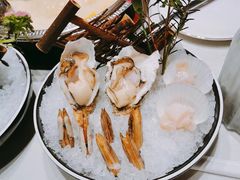 -川越泰火锅(吉利大厦店)