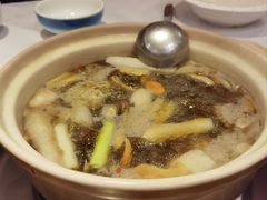 -天宜隆蘑菇宴火锅(石景山旗舰店)
