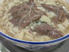 -老孙家饭庄·非遗(东关店)