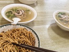 -老余家面馆
