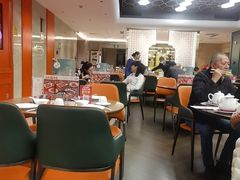 -潮福城大酒楼·潮粤菜·港式点心(阳光城店)