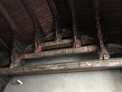 -福建土楼（华安）旅游区•大地土楼群