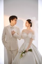 -雪中彩影婚纱摄影·微光艺术中心