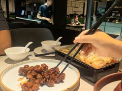 -外婆家(西红门荟聚购物中心店)