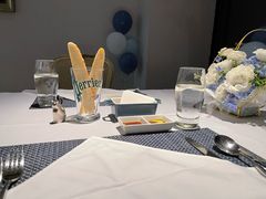 自制面包-CF法餐厅