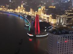 -上海外滩茂悦大酒店