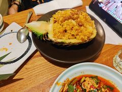 -紫滇源云南生态菜(丹凤街店)