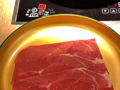 -温野菜涮涮锅(大悦城店)