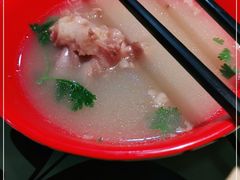 -新凯旋烧烤·燕姐千岛湖土菜