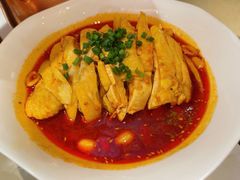 -周渝食惦酸菜鱼(青浦店)
