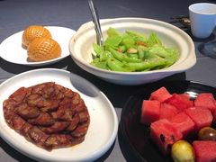 -徐记海鲜(曲江南湖店)