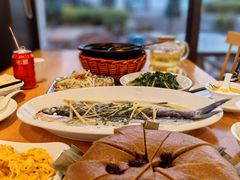 -品鲜村农家菜·阳澄湖大闸蟹(总店)