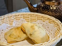 -巴扎美食·新疆菜·西域歌舞表演餐厅(新疆大厦店)