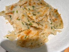 葱花饼-大师兄·西北小馆(南沙万达广场店)