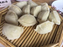 -村长家的疙瘩汤(淄博路店)