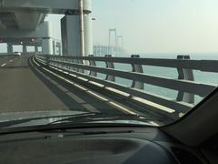 -星海湾跨海大桥