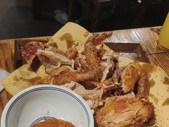 -打酱油·非遗淮扬菜(瘦西湖梅岭店)