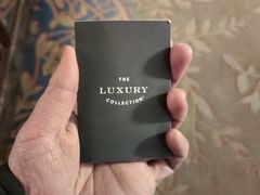 -上海红塔豪华精选酒店