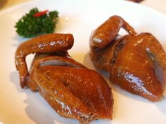 -利苑酒家(金宝店)