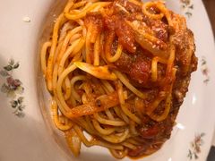-AFS Cafe & Canteen(闽江二路店)