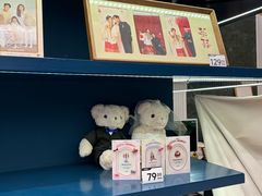 -海马体照相馆(环贸iapm大师爱情店)