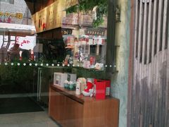 -星巴克(福州三坊七巷店)