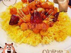 -渔家风味·鲅鱼水饺·央视展播·海鲜天津菜(开发区店)